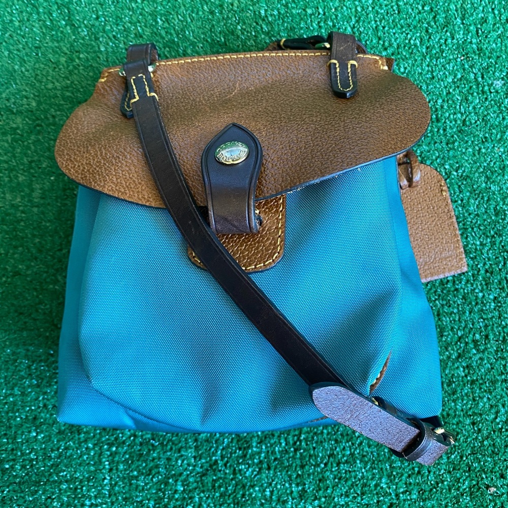 Dooney & Bourke Crossbody |Rare Dooney & Bourke - Picture 12 of 12